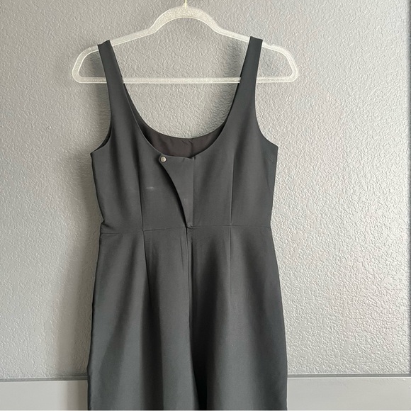 ADAY • power suit jumpsuit black • XS - Picture 9 of 10